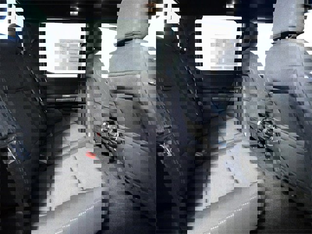 Certified 2022 Ford F150 XLT w/ Equipment Group 302A High image 14