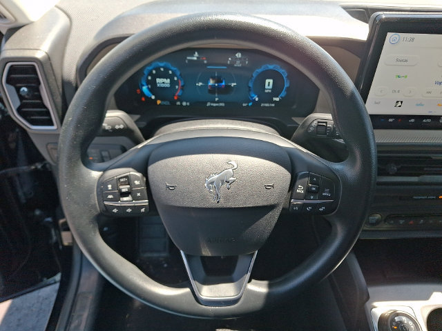 Certified 2025 Ford Bronco Sport Big Bend AWD/4WD image 19