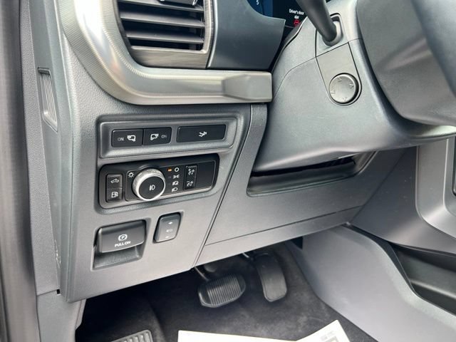 Certified 2023 Ford F150 XLT w/ Equipment Group 302A High AWD/4WD image 10