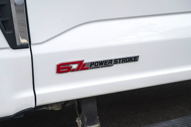Certified 2024 Ford F350 Limited AWD/4WD image 14