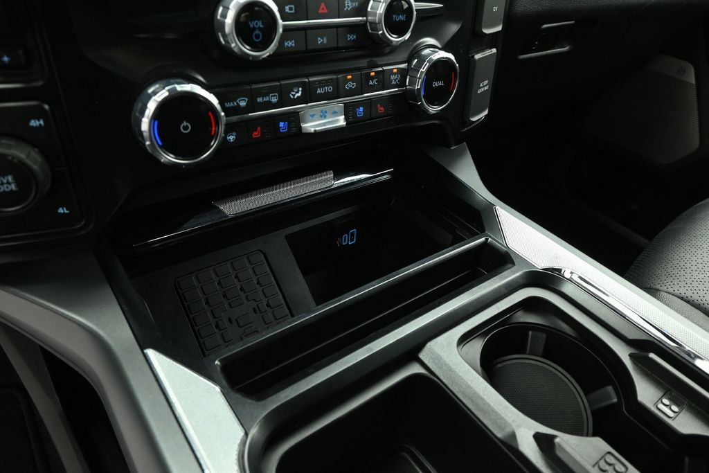 Certified 2025 Ford F250 Lariat AWD/4WD image 15