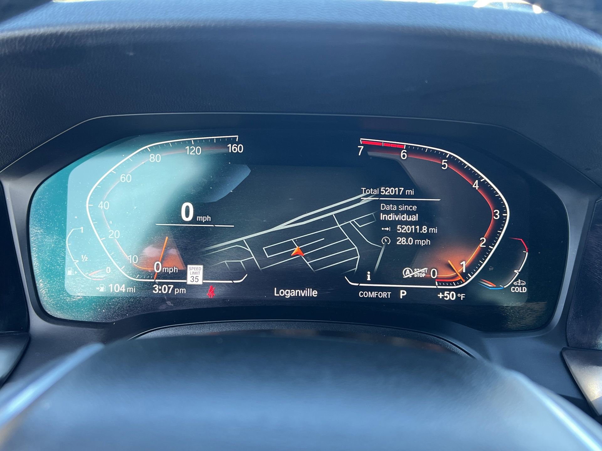 Used 2021 BMW 330i Sedan w/ Convenience Package image 16