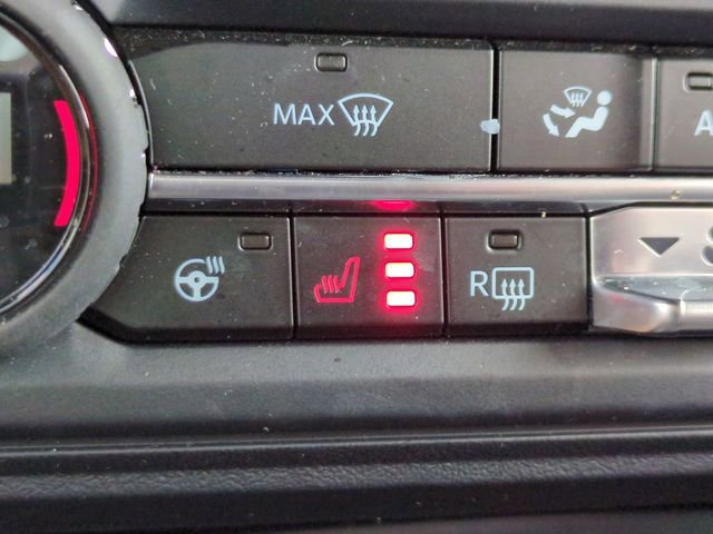 Certified 2024 Ford Bronco Wildtrak AWD/4WD image 25