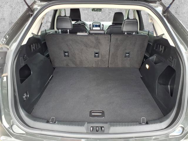 Certified 2022 Ford Edge SEL AWD/4WD image 28