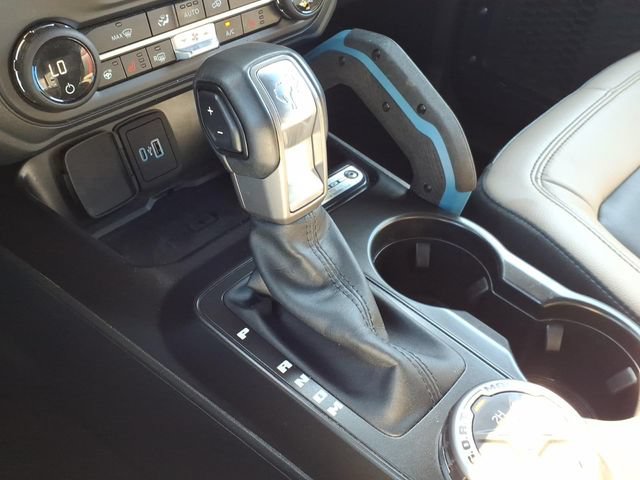 Certified 2023 Ford Bronco Wildtrak AWD/4WD image 30