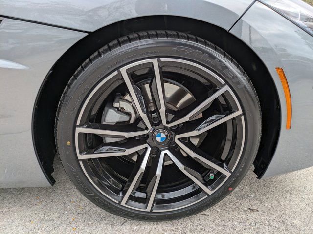 Used 2023 BMW Z4 sDrive30i w/ Premium Package image 12