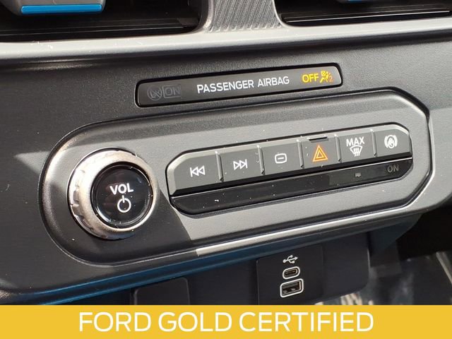 Certified 2025 Ford Maverick XLT w/ XLT Luxury Package AWD/4WD image 26