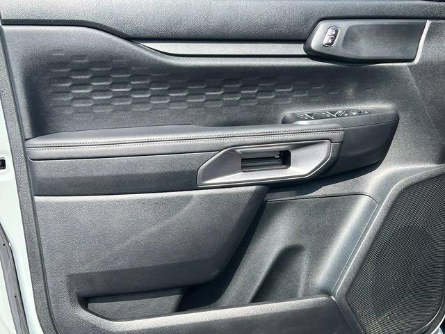 Certified 2024 Ford Ranger XLT w/ FX4 Off-Road Package AWD/4WD image 21
