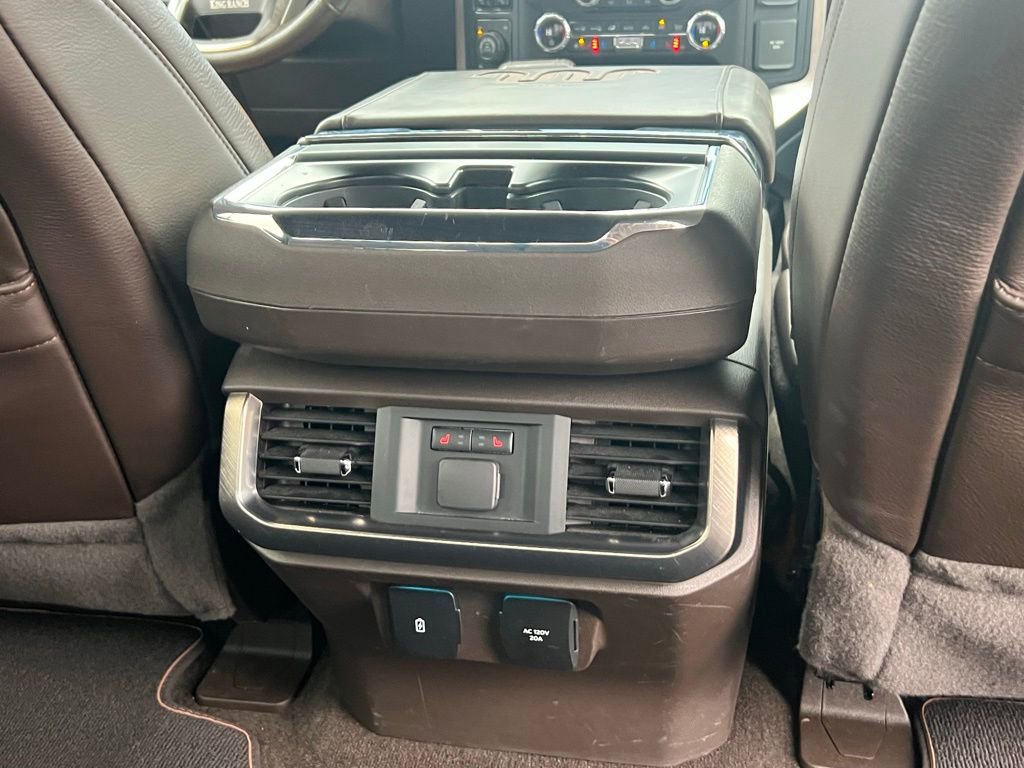 Certified 2021 Ford F150 King Ranch w/ Equipment Group 601A High image 18