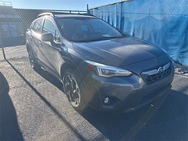 Used 2023 Subaru Crosstrek 2.5i Limited image 4