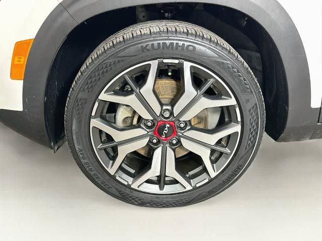 Used 2023 Kia Seltos SX AWD/4WD image 8