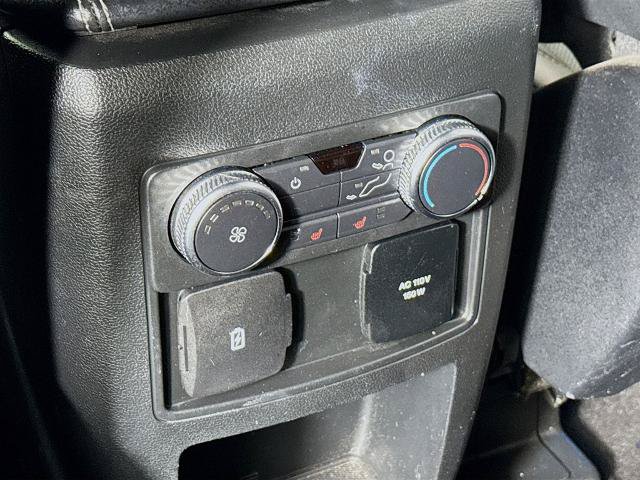 Certified 2020 Ford Explorer Limited AWD/4WD image 20