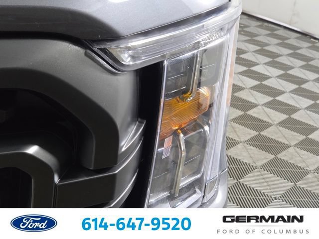 Certified 2021 Ford F150 XLT w/ Equipment Group 302A High AWD/4WD image 16