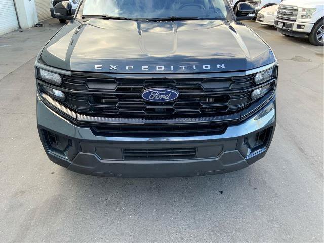 Certified 2025 Ford Expedition Max Active AWD/4WD image 22