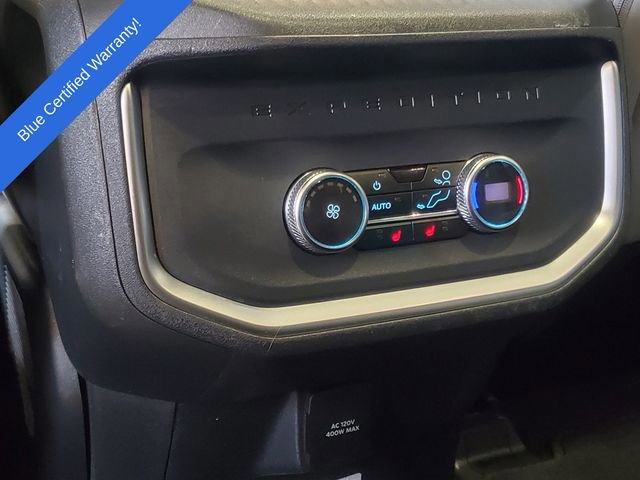 Certified 2025 Ford Expedition Platinum AWD/4WD image 32