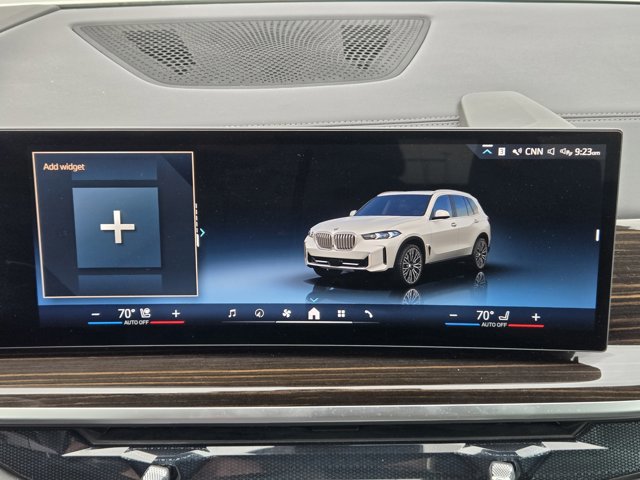 Used 2025 BMW X5 xDrive40i image 14