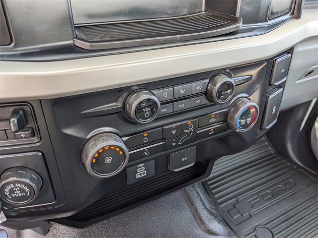 Certified 2024 Ford F250 XL image 19