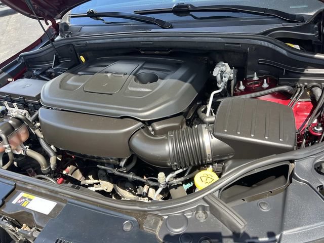 Used 2020 Jeep Grand Cherokee Altitude AWD/4WD image 11