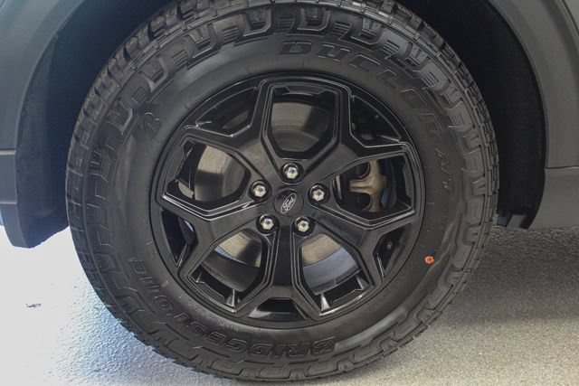 Certified 2022 Ford Explorer Timberline AWD/4WD image 31