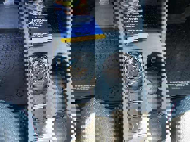 Certified 2024 Ford Bronco Sport Heritage image 21