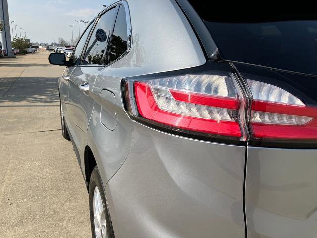 Certified 2024 Ford Edge SEL w/ Convenience Package AWD/4WD image 11