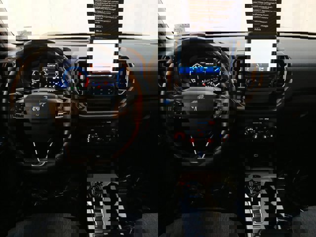 Certified 2022 Ford Bronco Sport Big Bend w/ Convenience Package image 9