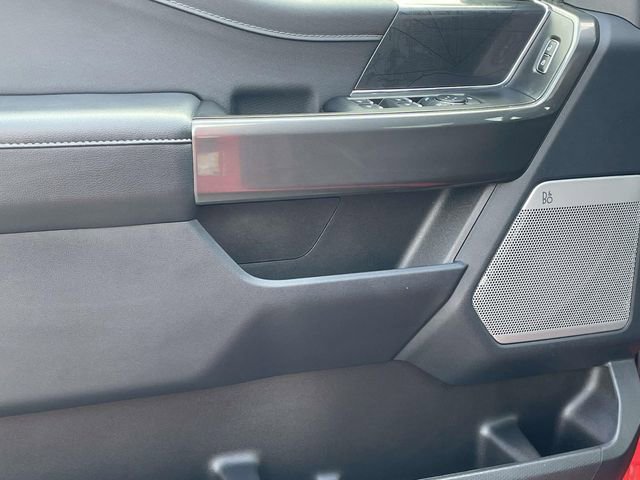 Certified 2023 Ford F150 XLT w/ Equipment Group 302A High image 12