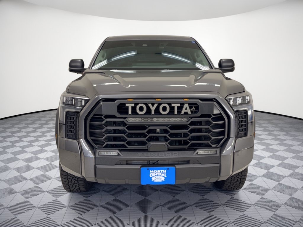 Used 2023 Toyota Tundra TRD Pro AWD/4WD image 6