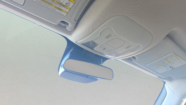 Used 2020 Jeep Renegade Latitude w/ Cold Weather Group image 23