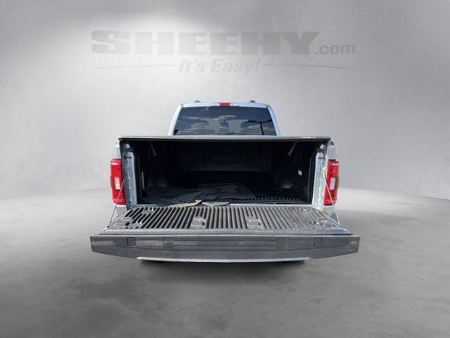 Certified 2023 Ford F150 XLT AWD/4WD image 26