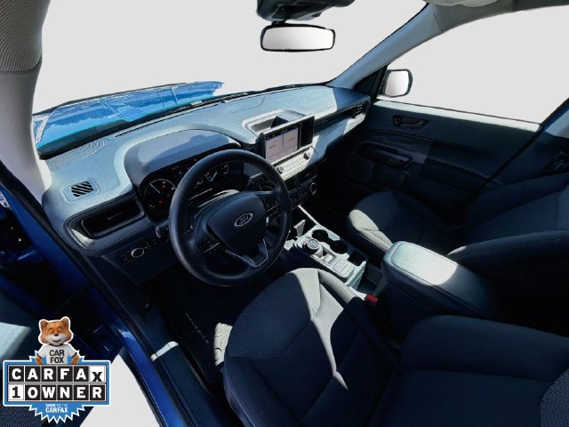 Certified 2022 Ford Maverick XL FWD image 25