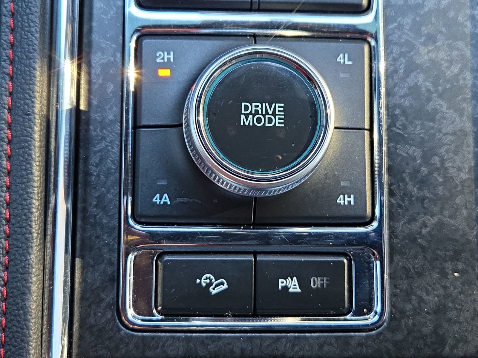 Certified 2024 Ford Expedition Limited image 19