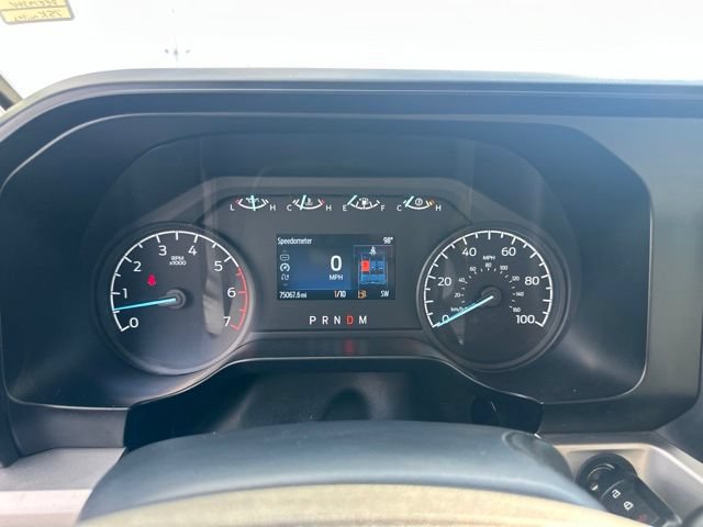 Certified 2023 Ford F250 XL w/ XL Chrome Package AWD/4WD image 39