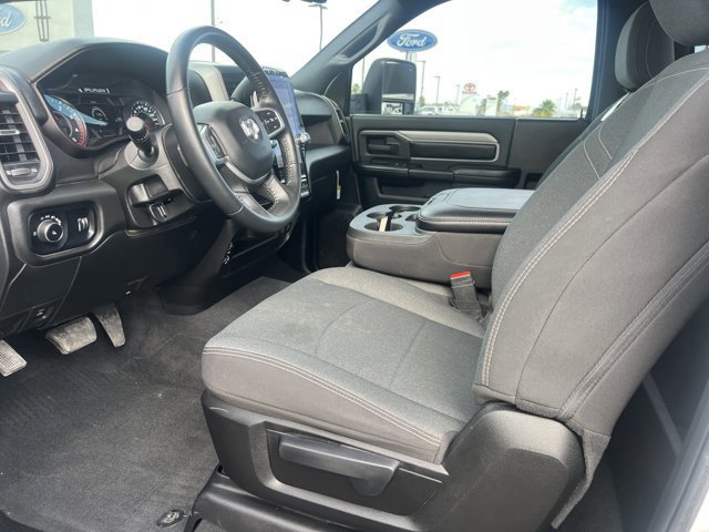 Used 2024 RAM 3500 Tradesman w/ Safety Group image 12