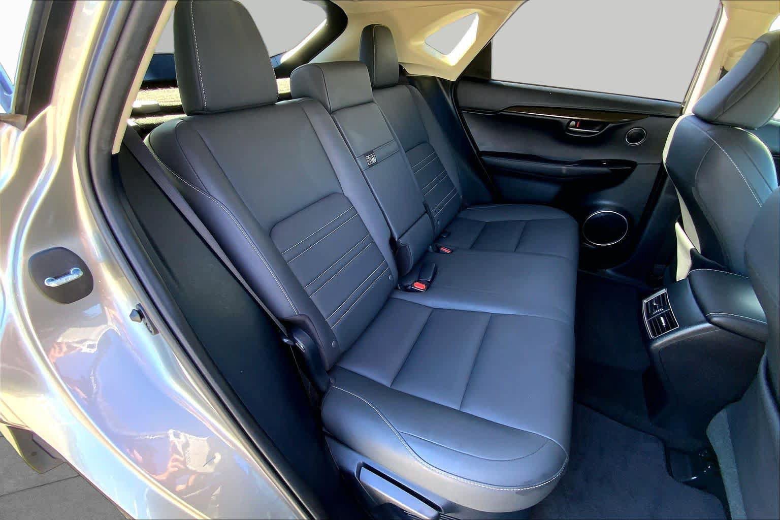 Used 2019 Lexus NX 300 AWD w/ Accessory Package 2 image 20