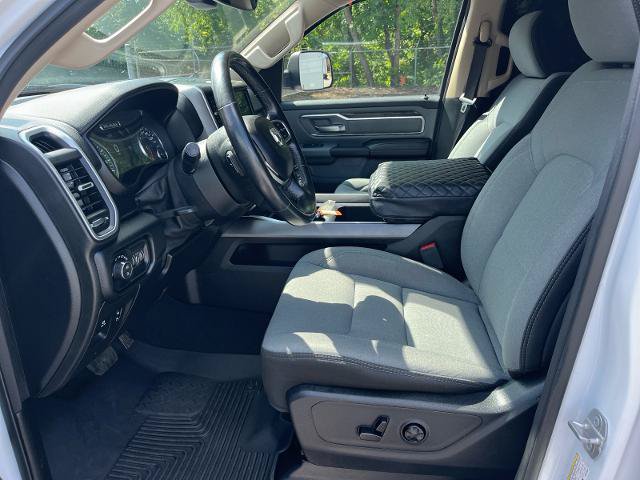 Used 2019 RAM 1500 Big Horn AWD/4WD image 18
