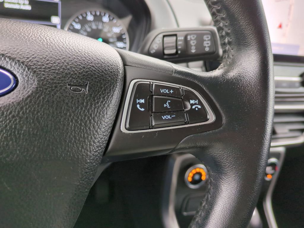 Certified 2020 Ford EcoSport SE w/ SE Convenience Package image 31
