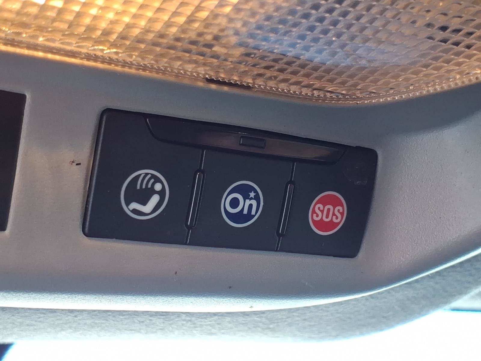 Used 2020 Chevrolet Spark LS FWD image 24