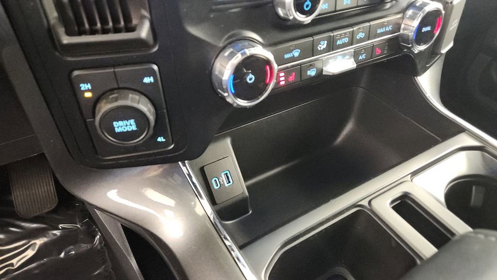 Certified 2023 Ford F150 XLT w/ Equipment Group 302A High image 18