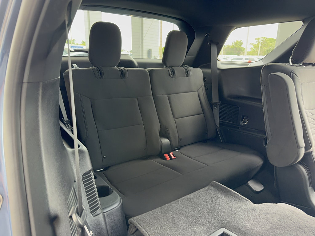 Certified 2020 Ford Explorer XLT AWD/4WD image 16