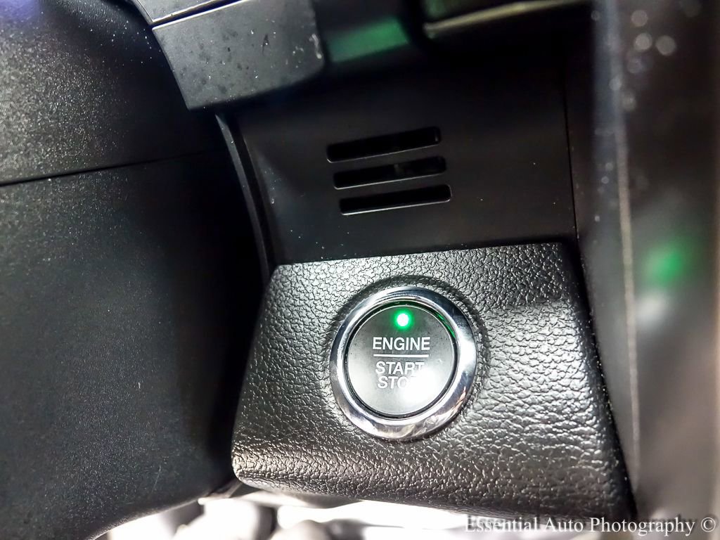 Certified 2020 Ford Expedition King Ranch w/ Cargo Package image 18