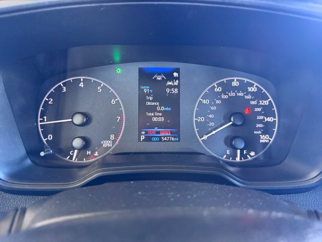 Used 2024 Toyota Corolla LE FWD image 17