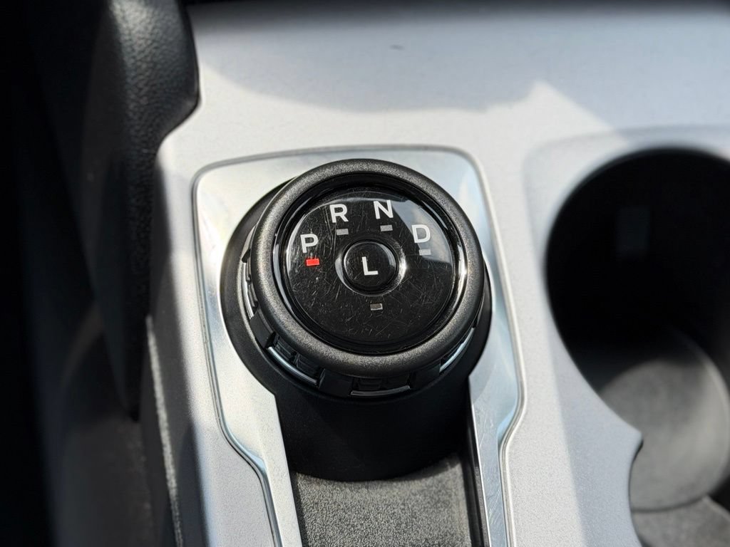 Certified 2023 Ford Bronco Sport Big Bend AWD/4WD image 20
