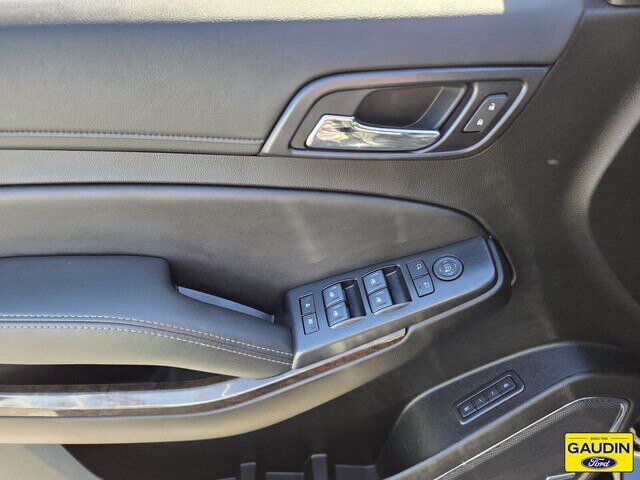 Used 2020 Chevrolet Tahoe LT AWD/4WD image 19