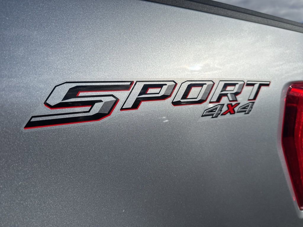 Certified 2023 Ford F150 XLT w/ Equipment Group 302A High image 11