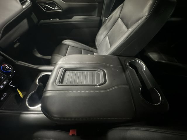 Used 2022 Chevrolet Tahoe LT AWD/4WD image 28