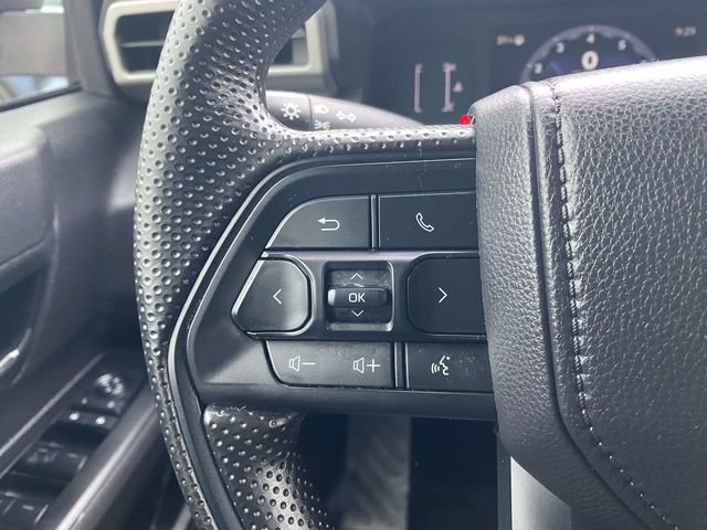 Used 2025 Toyota Tacoma SR RWD image 19