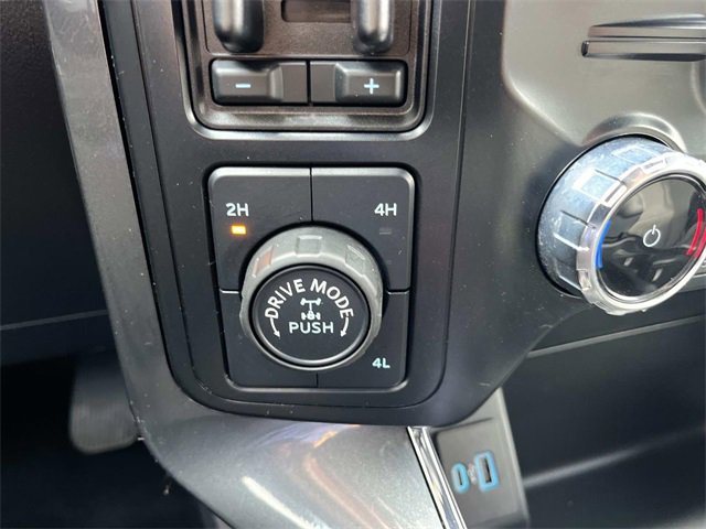 Certified 2023 Ford F150 XLT w/ Equipment Group 302A High image 37