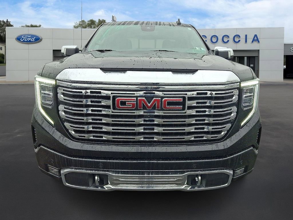 Used 2023 GMC Sierra 1500 Denali image 7
