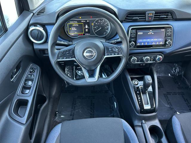 Used 2023 Nissan Versa SV image 13